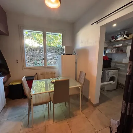 Charmante Maison De Village * Saint-Sulpice-sur-Leze