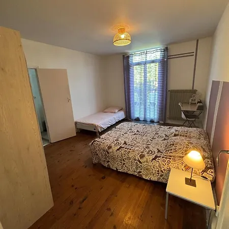 公寓 Charmante Maison De Village *