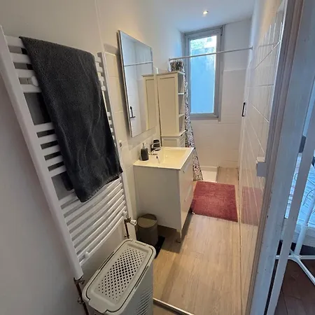 Charmante Maison De Village 公寓 *