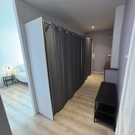 公寓 Charmante Maison De Village *