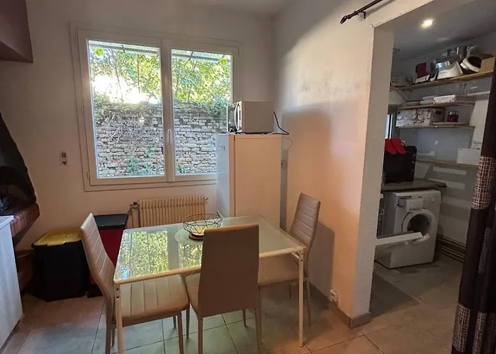 Charmante Maison De Village * Saint-Sulpice-sur-Leze