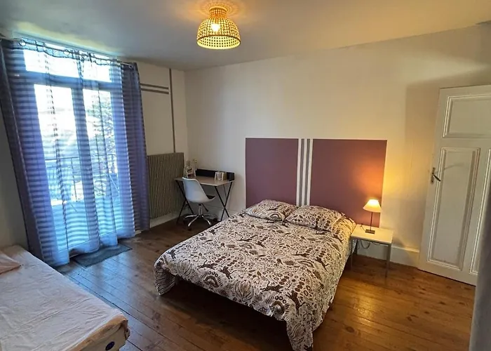 Apartment Charmante Maison De Village Saint-Sulpice-sur-Leze