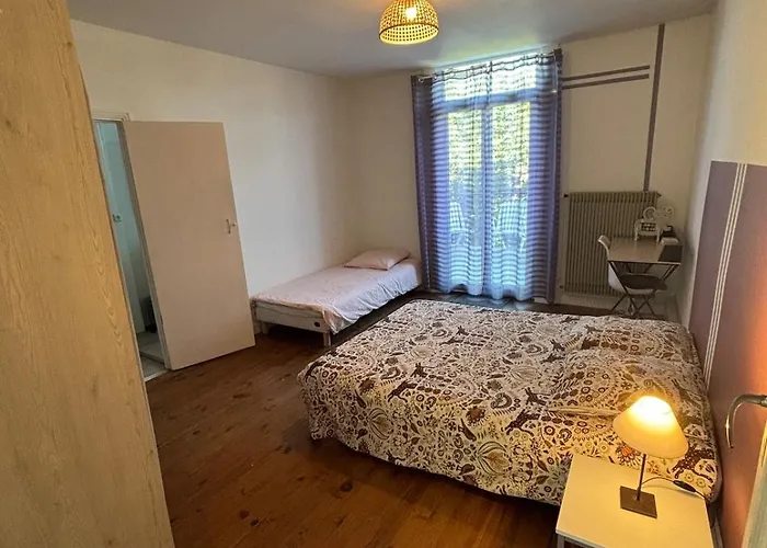 Apartment Charmante Maison De Village *